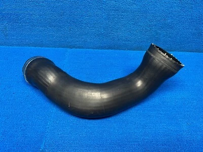 Tubo de manguera superior intercooler Bentley Continental GTC 2005-2010 OEM Foto 1 de 4