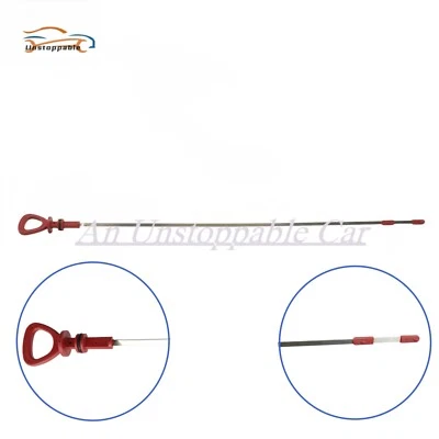 1 PCS Engine Oil Dipstick Dip Stick For 1997-2000 Mercedes-Benz C230 SLK230 US - Image 1 of 4