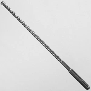 SDS+ Betonbohrer Ø 10 mm L 210 mm SDS Plus bohrer sds+ d 10 Mauerwerk Ziegel - Bild 1 von 4