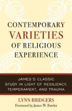 Lynn Bridgers Contemporary Varieties of Religious Experience (Paperback)