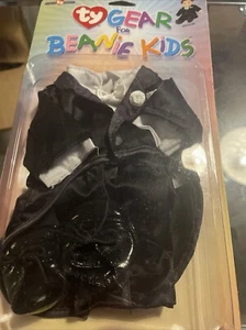 TY Gear for Beanie Kids GROOM Neu in Verpackung - Bild 1 von 3