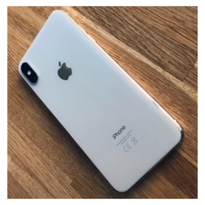 Apple iPhone X/XS 64GB desbloqueado Verizon T-Mobile At&t Tracfone devolução gratuita - Imagem 1 de 4