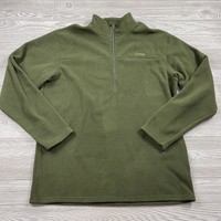 cabela's mtp fleece base layer