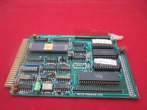 RENCO RSTD PROPOS CPU 81908 PC Board - Picture 1 of 5