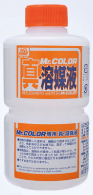 Mr Hobby - Gunze T-115 - Replenishing Agent f...