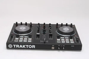 Native Instruments Traktor Kontrol S2 MKII DJ Controller - Fair Condition - Picture 1 of 6