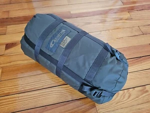 Carinthia Tropen Schlafsack, Größe L (200), Moskitonetz, Mumie, Packsack, Olive - Bild 1 von 5