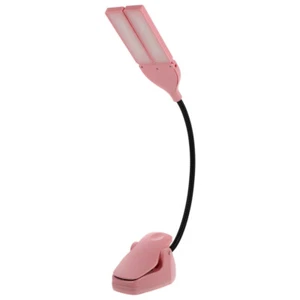 Klavier Clip Licht Schlafzimmer Licht Led Clip Auf Licht Klavier Lampe - Bild 1 von 12
