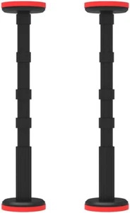 Schrankheber zum Einbau von Schränken, verstellbare Stützstange Möbel klein Mi - Bild 1 von 12