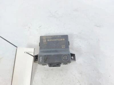 8T0907468M CENTRALINA SENSORI PARCHEGGIO AUDI A5 (8T3) 2.7 TDI 24V AUT 190CV 200 - Immagine 1 di 3