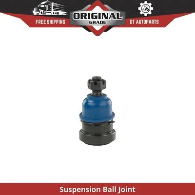 Rótula de suspensión delantera inferior Mevotech 1985 1986 para Nissan 300ZX 1984-1989 Foto 1 de 3