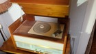 Musik Truhe Peter Phono-Star 5430 P20-78 mit Originalkiste