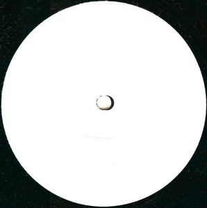 Beta 2 – Thing Is / Crystal Meth 12" Vinyl Drum and Bass WL Promo Metalheadz - Picture 1 of 1