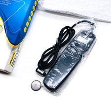Télécommande de réglage de la minuterie pour appareil photo LCD Shoot - modèle Canon TC-80N3