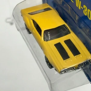 Hot Wheels Yellow Olds 442 W-30 Sammler Nr. 267  - Bild 1 von 5