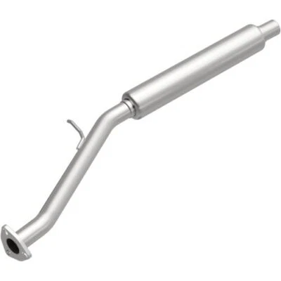 Resonador de escape delantero para Honda Odyssey 1999-2004 nuevo Foto 1 de 3