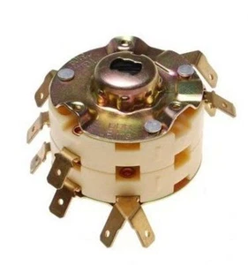 Interruptor de luz de encendido cerradura de encendido S50 S51 S70 SIMSON Ignition switch - Imagen 1 de 1