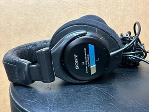 Auriculares estéreo dinámicos Sony MDR-7509HD - Imagen 1 de 7