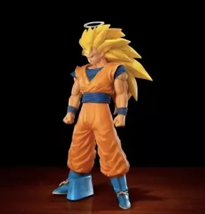 Dragon Ball Z Figure Statue Toy Gift.High:33cm. - Picture 1 of 4