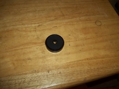 VTG Realistic Lab-2100 Turntable 45 Record Adaptor - Image 1 of 2