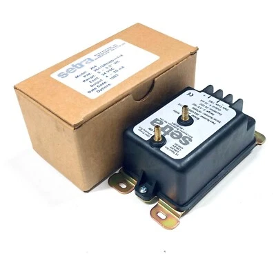 26410R5WD11T1E Setra Pressure Transducer, Range: 0-0.5" WC, 24VDC - Image 1 of 4