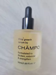 champo pitta growth serum 50ml - Picture 1 of 2