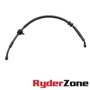 TRACER 900 2018-2020 LÍNEA DE FRENO TRASERO Pinza Soporte Pastilla Línea Manguera OEM - Imagen 1 de 6