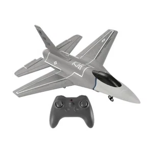 RC-Flugzeug Geburtstagsgeschenk Bereit zum RC F16 Kampfjet für Kinder Jungen - Bild 1 von 6
