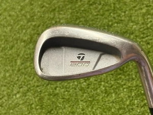 TaylorMade 200 8 Eisen RH TaylorMade S-90 Steifstahl (L178) - Bild 1 von 6