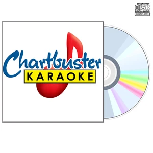 70's 10 Disc Set Vol 01 - CD+G - Chartbuster Karaoke - Picture 1 of 2
