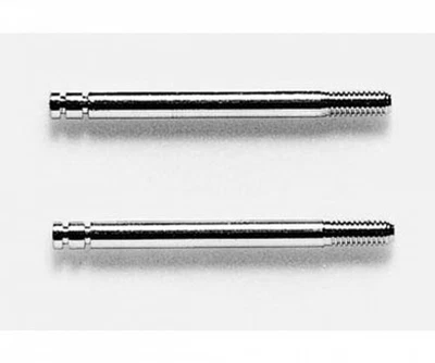 Stossdämpferkolbenstangen für Öldruckdämpfer TAMIYA 50601 - Bild 1 von 2