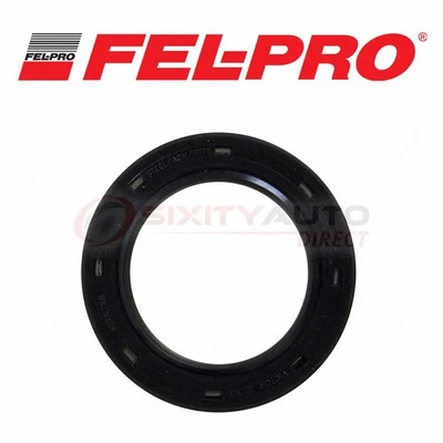 Fel-Pro Front Engine Crankshaft Seal Kit for 2002-2008 Mercedes-Benz G500 - bw Foto 1 de 4