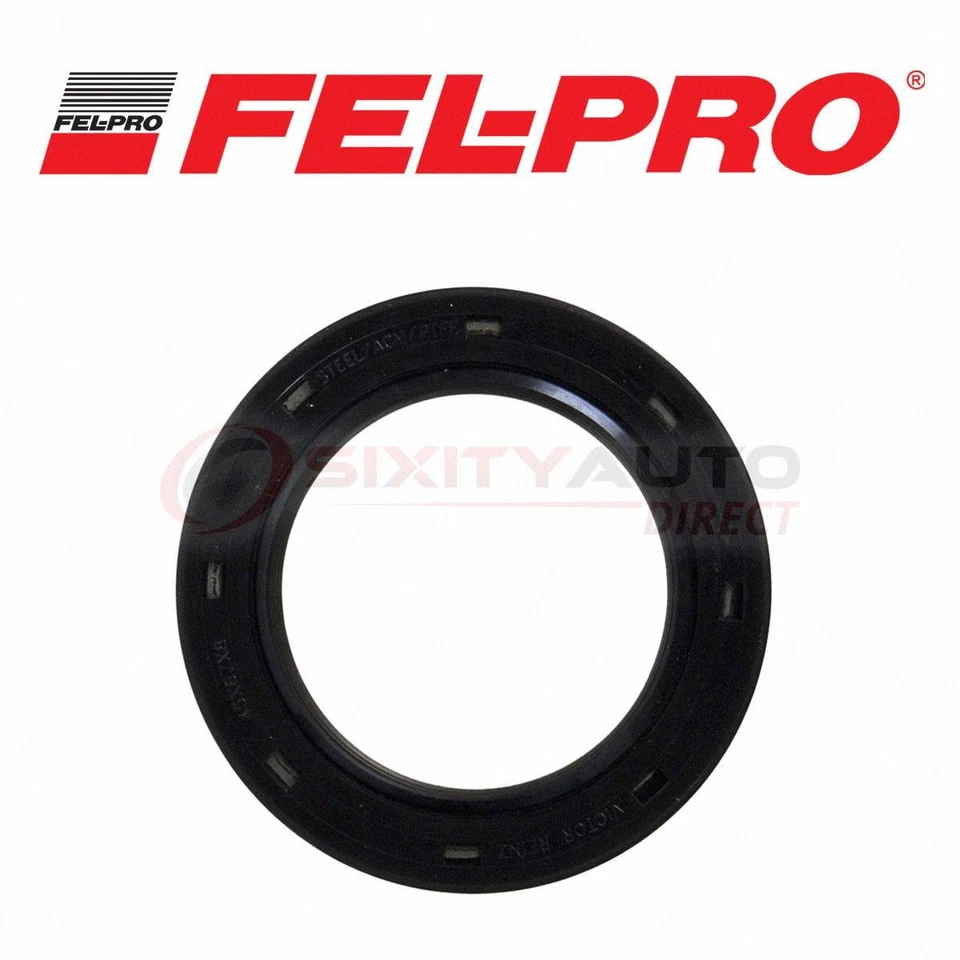 Fel-Pro Front Engine Crankshaft Seal Kit for 2002-2008 Mercedes-Benz G500 - bw - Изображение 1 из 4