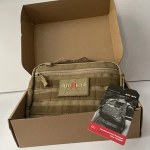 Amhen Elbert Chest Bag - Picture 1 of 1