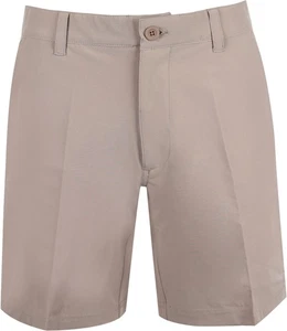 Swannies Sully lässige Golfshorts vorne flach Herren - Farbe & Größe wählbar - Bild 1 von 8