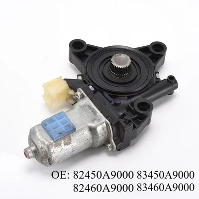 Motor regulador elevador ventana izquierda/derecha para Kia Sedona Carnival 2015-2020 Foto 1 de 4