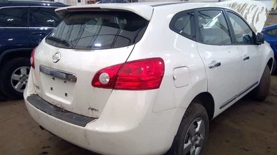 Automatic Transmission CVT VIN J 1st Digit Japan Built Fits 11-15 ROGUE 6852349 - Image 1 of 4