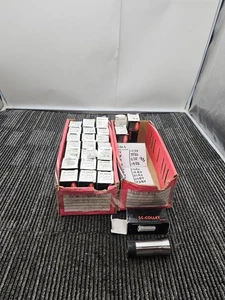 (QTY 25) BWD Automotives 5C- Collet Round Assembly Several Sizes - Picture 1 of 10