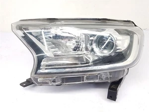 2019-2023 MK3 FORD RANGER XENON HEADLIGHT LH PASSENGER SIDE JB3B13D154 - Picture 1 of 12