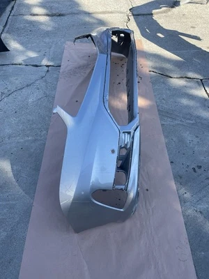 2024 Acura integra Front bumper - Image 1 of 3