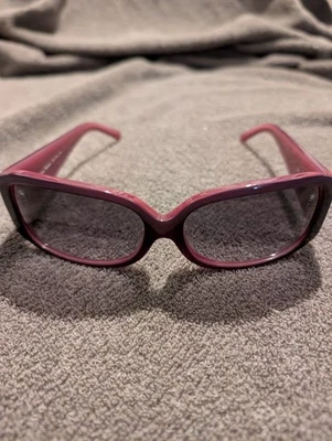 Gafas de sol Vivienne Westwood para mujer diseñador de lujo edición limitada modelo raro en muy buen estado Foto 1 de 4