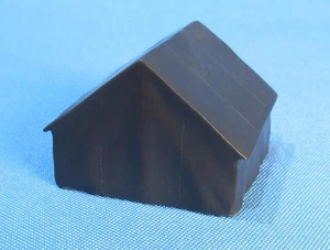 Metallic Details 1/72 (20mm) WWII British Military Tent - Picture 1 of 1