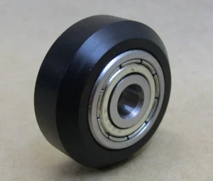 Ersatzteil Laufrolle 1x Kugellager V-Slot Creality Ender 5 Pro 3D Drucker FDM - Bild 1 von 5