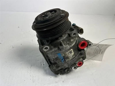 94517789 Compresor de CA 1,4 L compatible con 13-21 Buick Encore 313498 M112 Foto 1 de 4