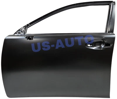 Fit 2013 2014 2015 2016 2017 2018 Lexus ES300h Front Left Driver Door Shell Foto 1 de 3