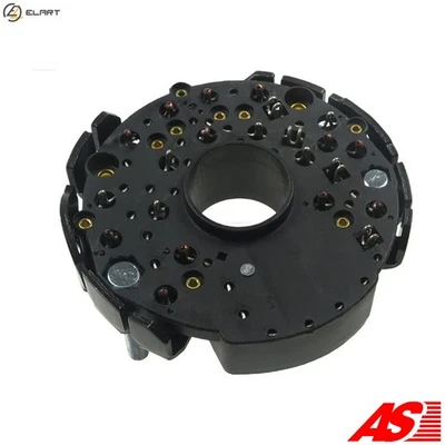 STARTER S3112PR FOR HYUNDAI ix35/Van ACCENT/IV VELOSTER i40/CW i20 i30/Kombi i30 - Image 1 of 4