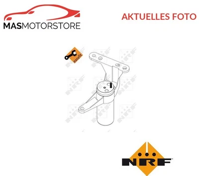 TROCKNER KLIMAANLAGE NRF 33355 A NEU OE QUALITÄT - Image 1 of 4