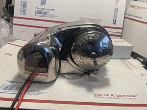 Lewmar Pro-Fish 1000 12V - For Parts - Picture 1 of 8