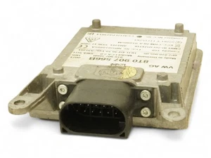 13-16Audi S4 A4 B8 Blind Spot Alert Lane Assist Control Module Rh 8T0907566b Oem - Picture 1 of 9