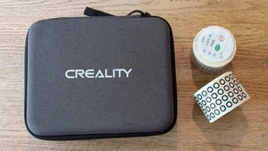 Creality CR Scan Ferret Pro Kit de scanner 3D portable sans fil - Photo 1/18
